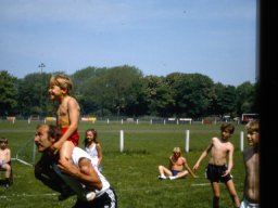 0DIA 1985 RAVA PUPS 1